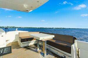 2017 Galeon 560 Sky thumbnail 12