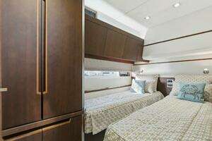 2017 Galeon 560 Sky thumbnail 36