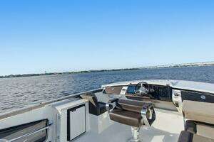 2017 Galeon 560 Sky thumbnail 43