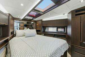 2017 Galeon 560 Sky thumbnail 38