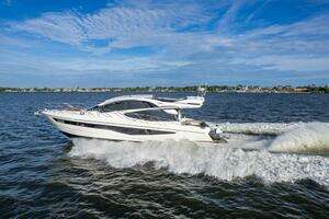 2017 Galeon 560 Sky thumbnail 55