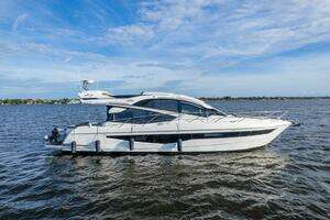 2017 Galeon 560 Sky thumbnail 5