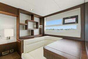 2017 Galeon 560 Sky thumbnail 29