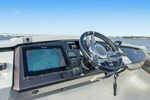 2017 Galeon 560 Sky thumbnail 44