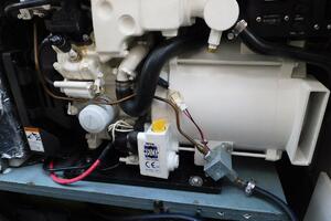 Motor Boatin 29ft Sea Ray Yacht For Sale