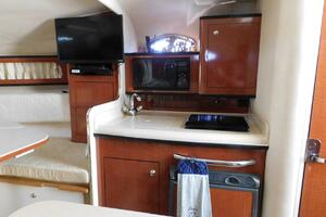 Motor Boatin 29ft Sea Ray Yacht For Sale