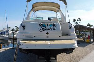 Motor Boatin 29ft Sea Ray Yacht For Sale
