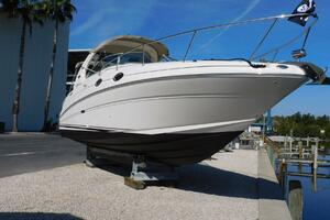 Motor Boatin 29ft Sea Ray Yacht For Sale
