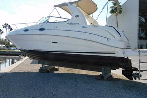 Motor Boatin 29ft Sea Ray Yacht For Sale