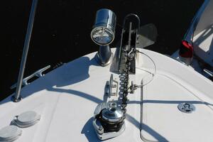 Motor Boatin 29ft Sea Ray Yacht For Sale