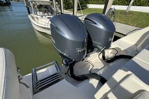 30ft Grady White Yacht For Sale