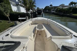 30ft Grady White Yacht For Sale