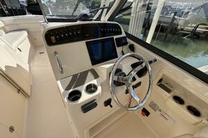 30ft Grady White Yacht For Sale