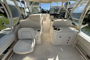 30ft Grady White Yacht For Sale