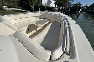 30ft Grady White Yacht For Sale