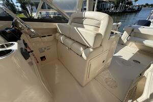 30ft Grady White Yacht For Sale