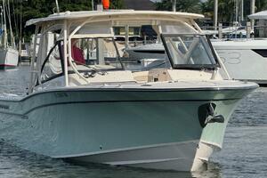 30ft Grady White Yacht For Sale