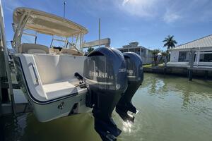 30ft Grady White Yacht For Sale