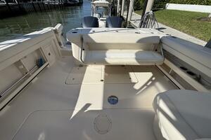 30ft Grady White Yacht For Sale