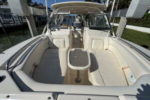 30ft Grady White Yacht For Sale