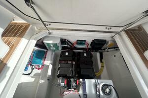 30ft Nimbus Yacht For Sale