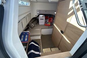 30ft Nimbus Yacht For Sale