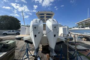 30ft Nimbus Yacht For Sale