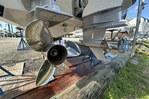 30ft Nimbus Yacht For Sale