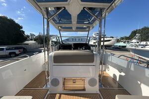 30ft Nimbus Yacht For Sale