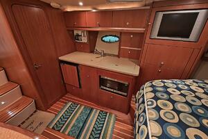 2005 Tiara Yachts 3200 OPEN thumbnail 20