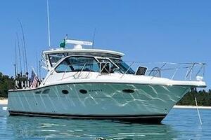 2005 Tiara Yachts 3200 OPEN thumbnail 39