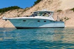 2005 Tiara Yachts 3200 OPEN thumbnail 43