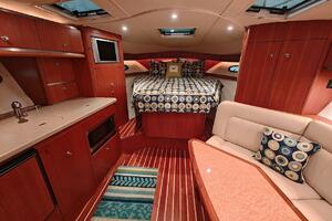 2005 Tiara Yachts 3200 OPEN thumbnail 17
