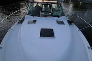 2005 Tiara Yachts 3200 OPEN thumbnail 40