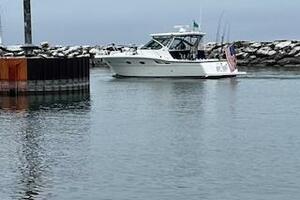 2005 Tiara Yachts 3200 OPEN thumbnail 36