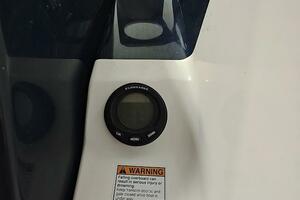 2005 Tiara Yachts 3200 OPEN thumbnail 12