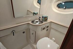 2005 Tiara Yachts 3200 OPEN thumbnail 19