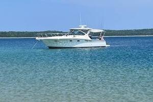 2005 Tiara Yachts 3200 OPEN thumbnail 35