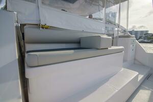 Justice 41ft Cabo Yacht For Sale