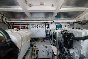 Justice 41ft Cabo Yacht For Sale