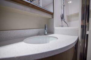 Justice 41ft Cabo Yacht For Sale