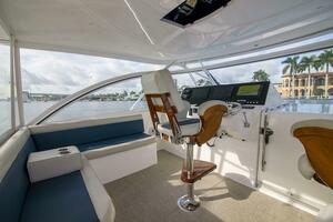 Justice 41ft Cabo Yacht For Sale