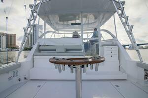 Justice 41ft Cabo Yacht For Sale