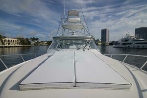 Justice 41ft Cabo Yacht For Sale