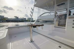 Justice 41ft Cabo Yacht For Sale