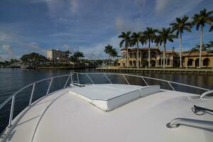 Justice 41ft Cabo Yacht For Sale