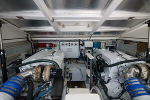 Justice 41ft Cabo Yacht For Sale