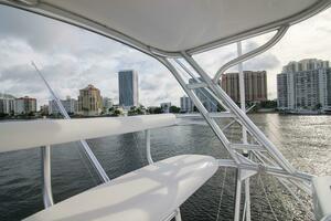 Justice 41ft Cabo Yacht For Sale