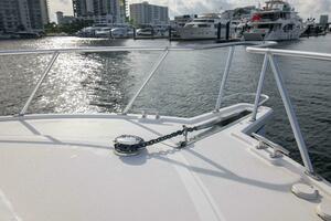 Justice 41ft Cabo Yacht For Sale