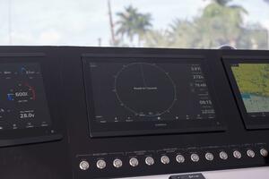 Justice 41ft Cabo Yacht For Sale